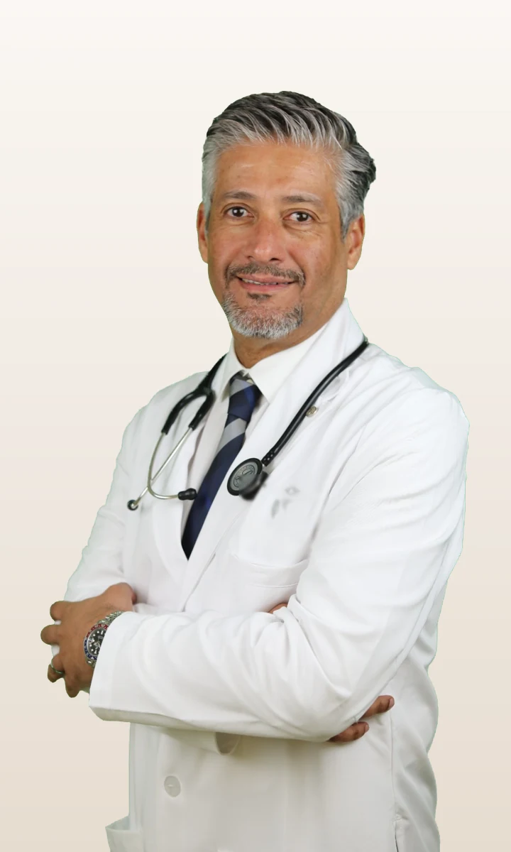 Dr. Ghazwan Maki