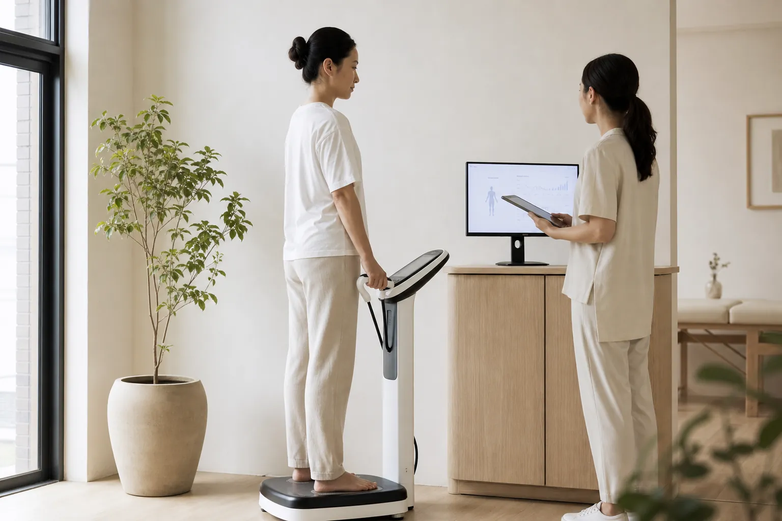 Wellness & Health Assessment